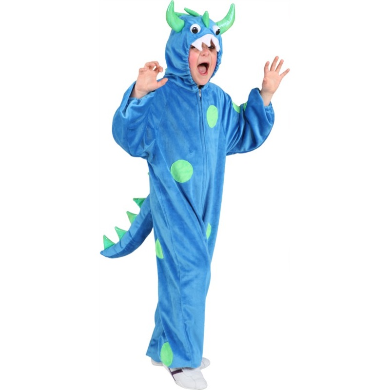 Blue Ivy Monster Child Costume