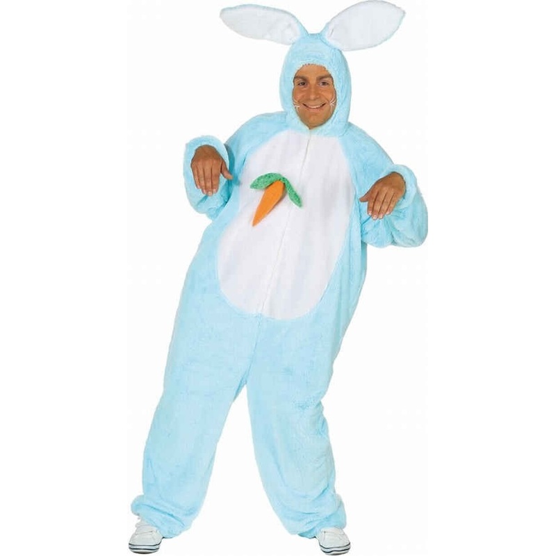 Bunny Hpfi men's costume