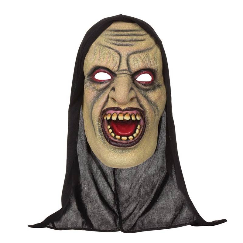 Count of the underworld mask