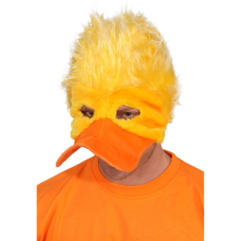 Danny Duck hat for adults