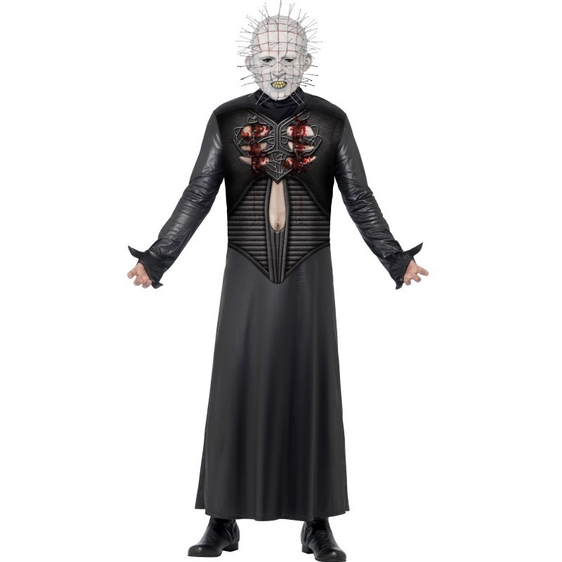 Hellraiser costume M
