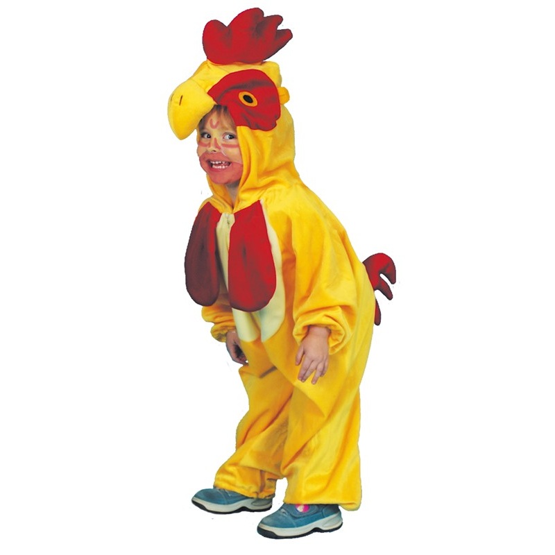 Hugo Hahn children's overall