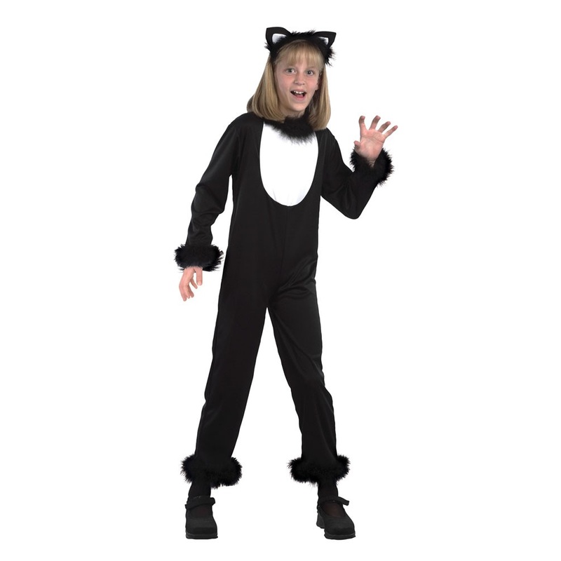 Kitty Cat child costume S