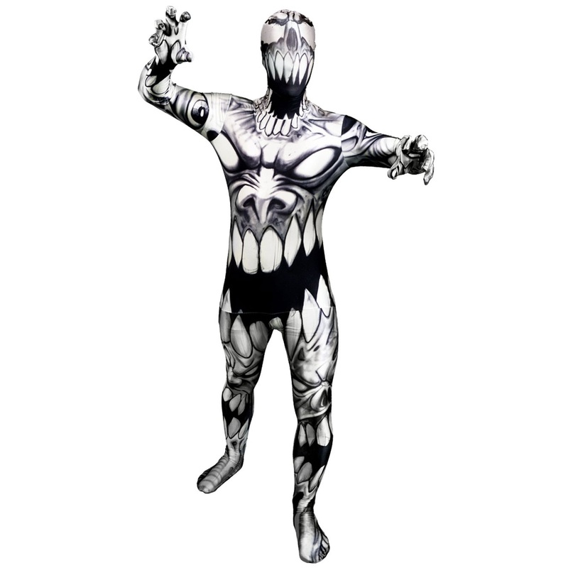 Monster Malono Morphsuit M