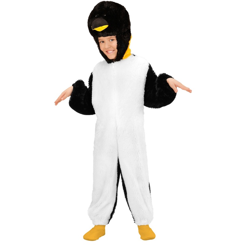 Pengu penguin child costume 98