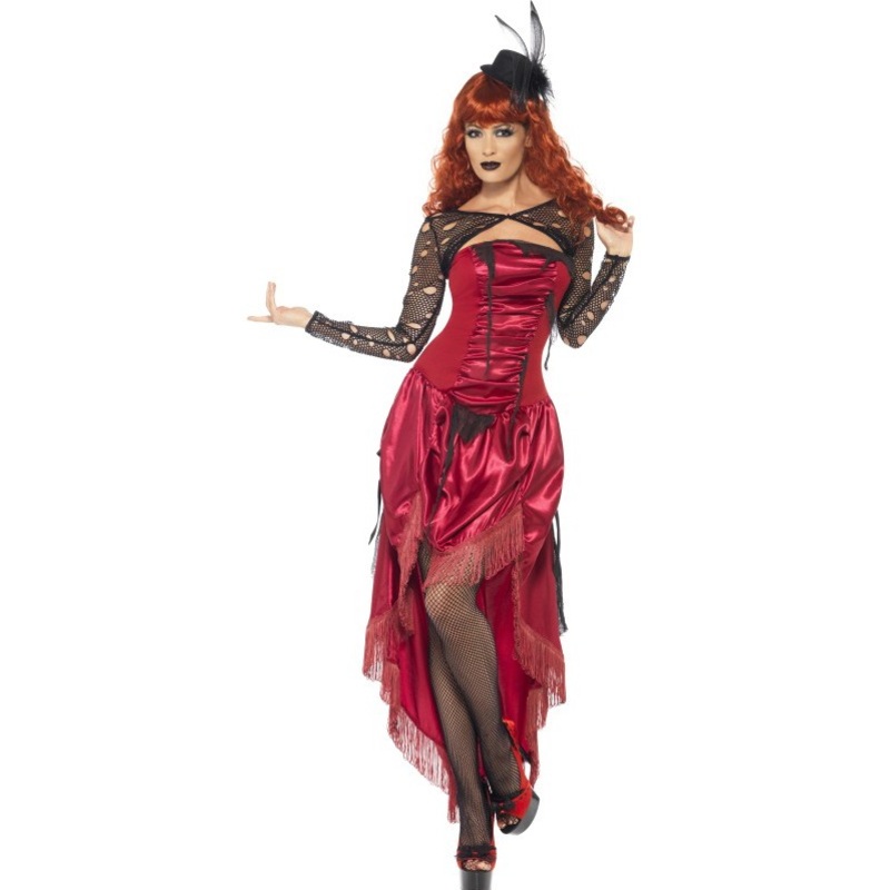 Pompous Raphaela costume 36-38
