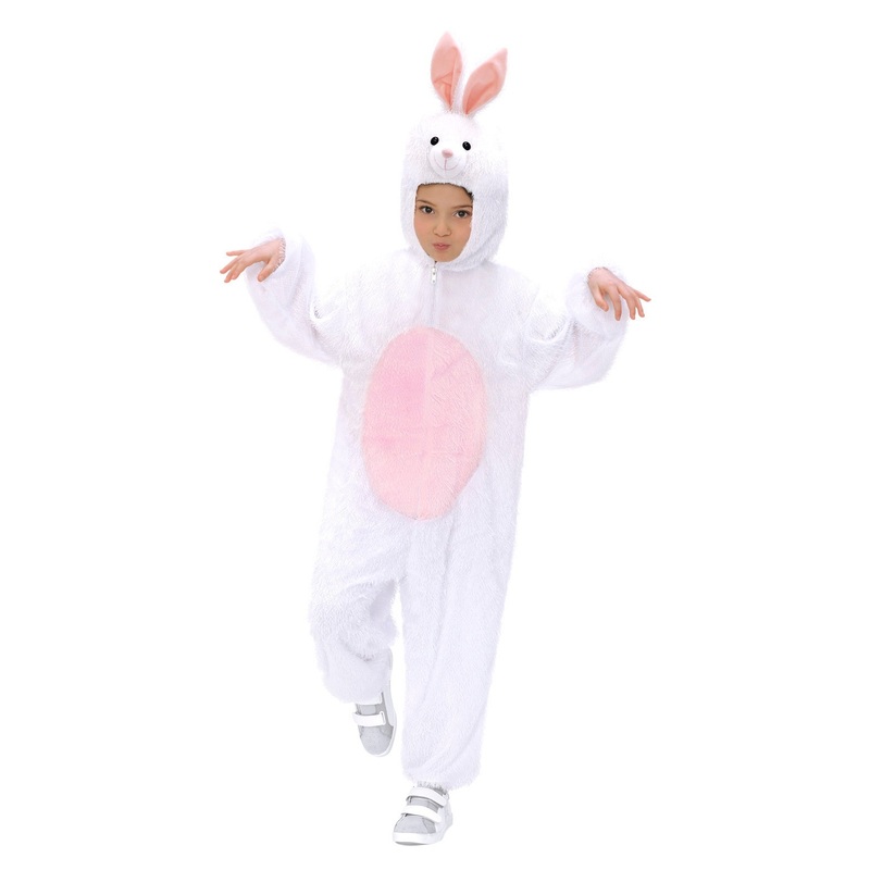 Sweet bunny Kimi kids costume