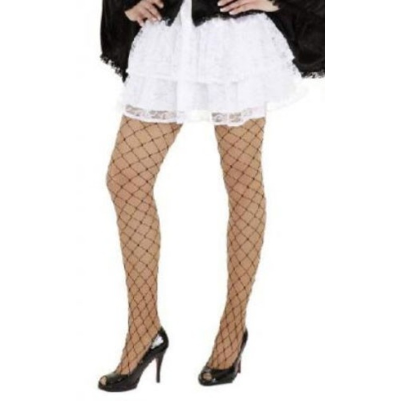 White sexy petticoat 36-38