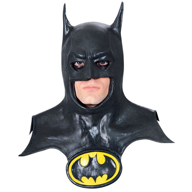 Batman mask premium