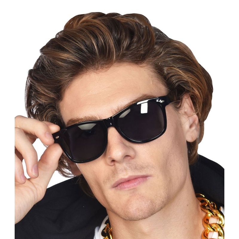 Black sunglasses Jimmy
