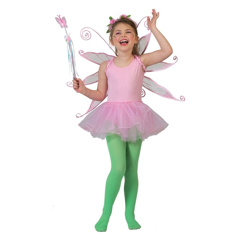 Classic ballerina children's dress 104