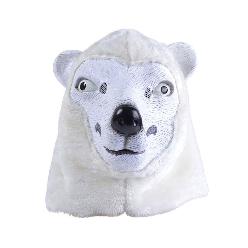 Eisbr Karl full head mask