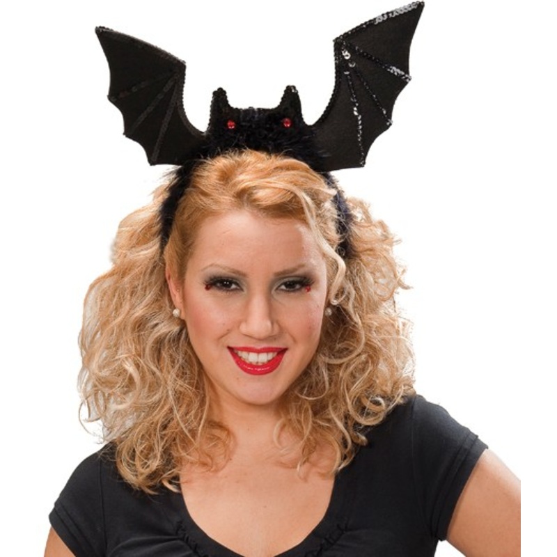 Fallola bat headband