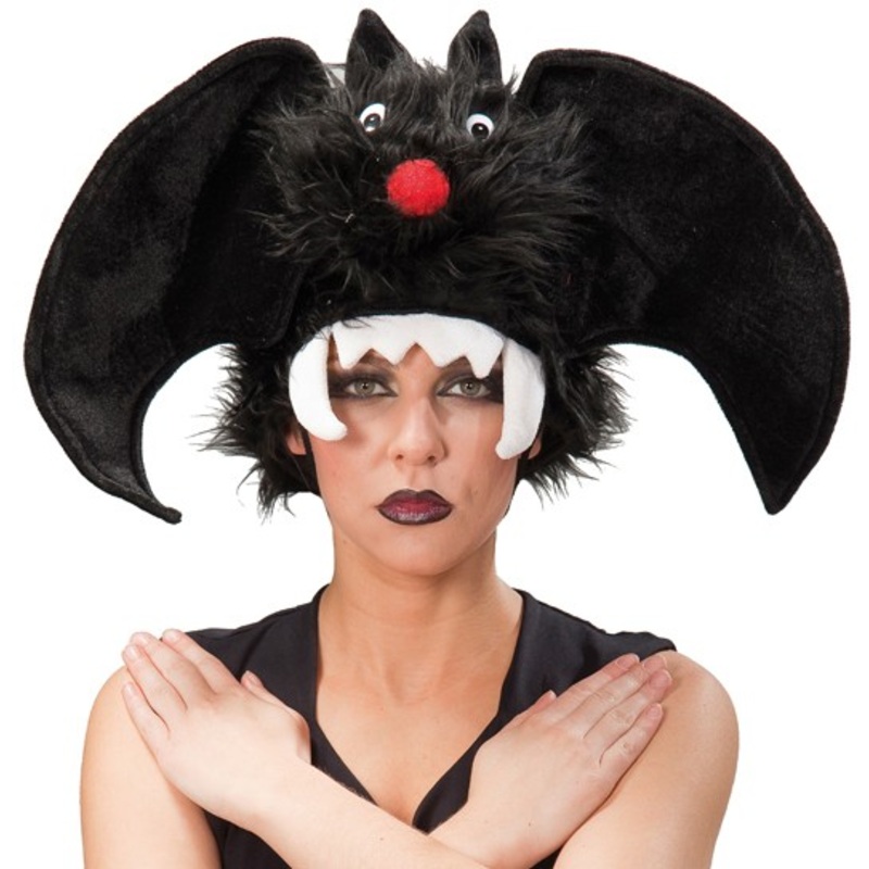 Farameris bat hat