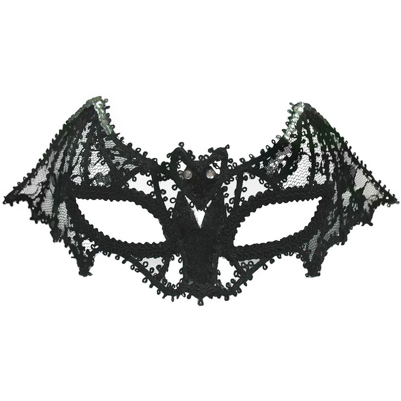Fleurentin bat eye mask