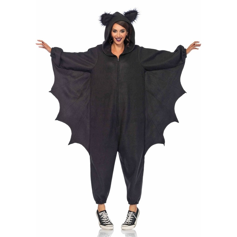 Frieda Fledermaus Oversize Overall