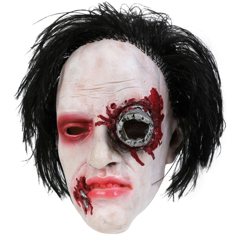 Horror mask Mauricio