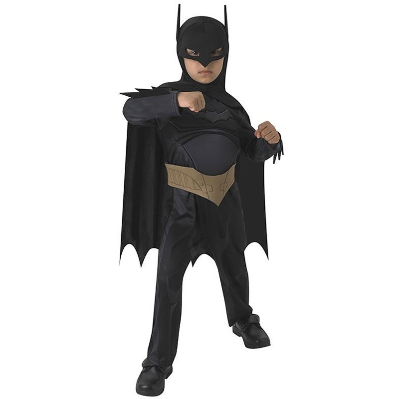 Mini Batman costume for children S