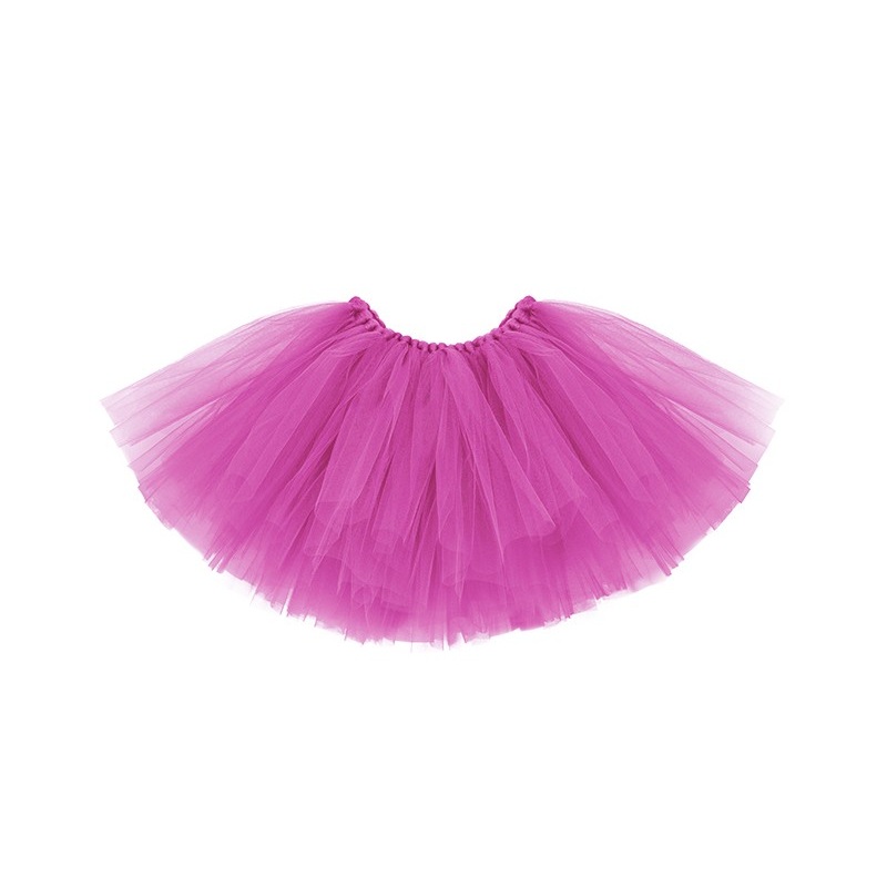 Pink ballet tutu 50cmx25cm