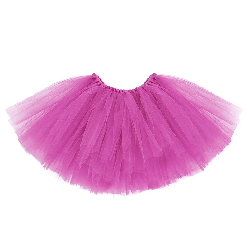 Tutu for adults pink 95 x 36cm