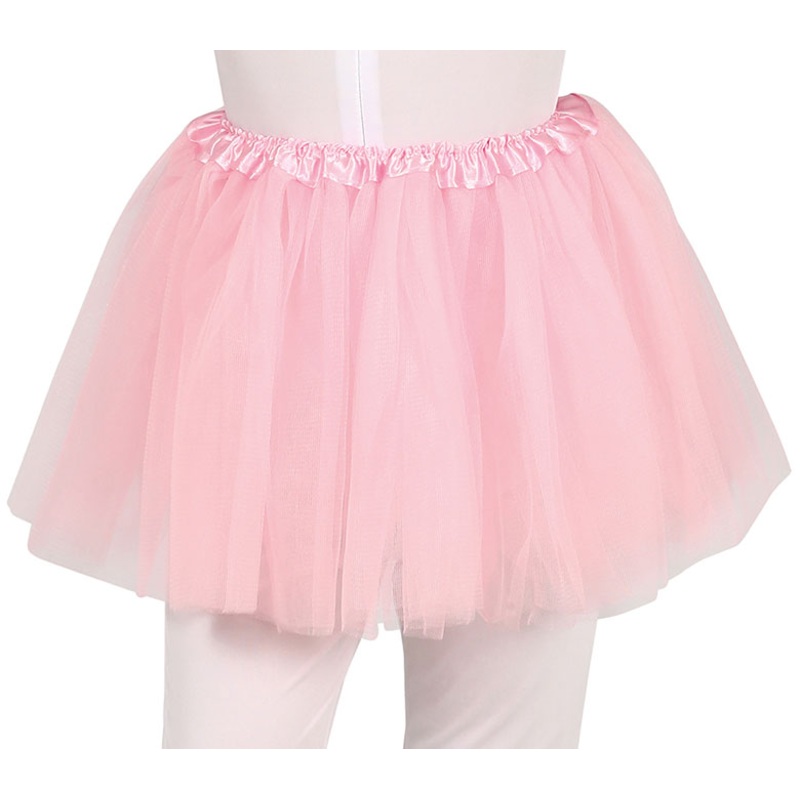 Tutu for girls 30cm pink