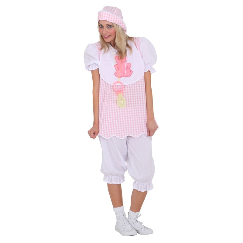 Baby Baba Bubu ladies costume 36-38