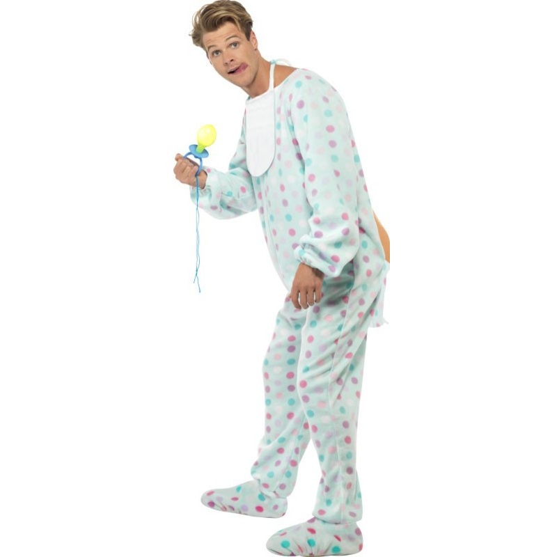 Baby Julius men's costume M