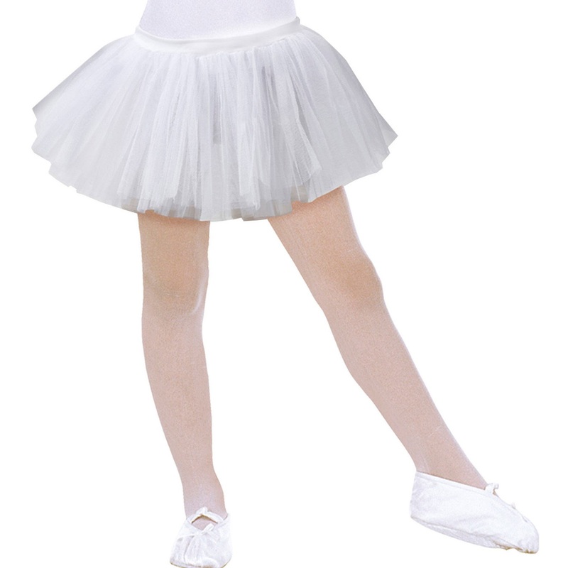 Cute ballerina pleated tutu