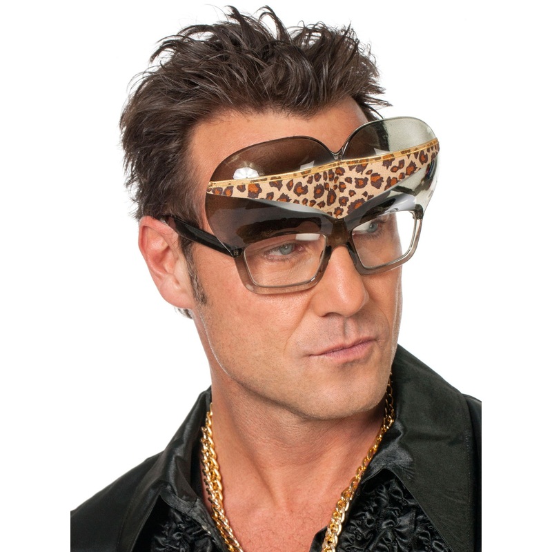High quality leo slip glasses