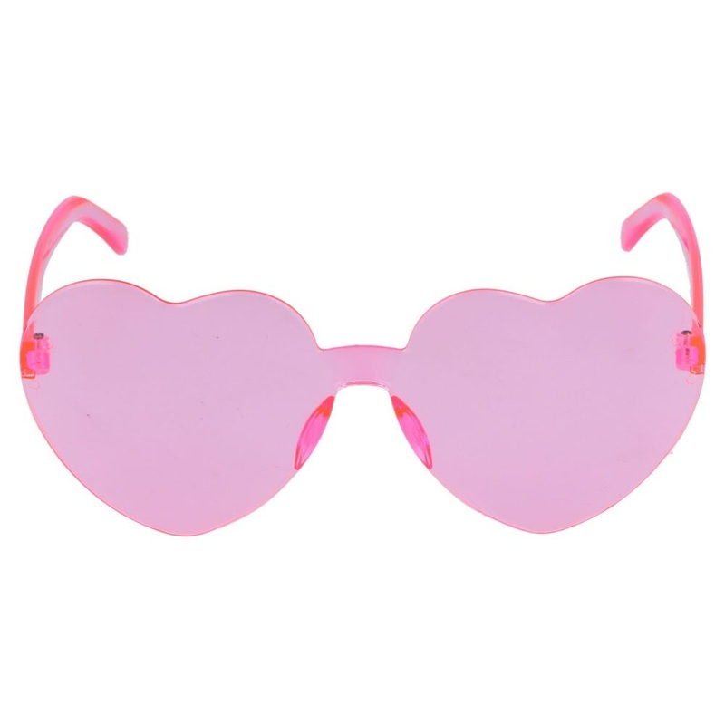 Liebesblick glasses in pink