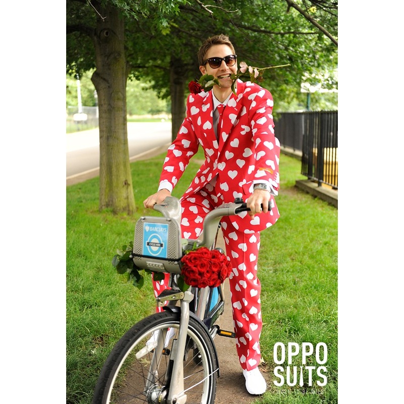 OppoSuits party suit Mr. Lover Lover 46