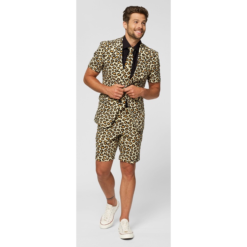 OppoSuits summer suit The Jag 46