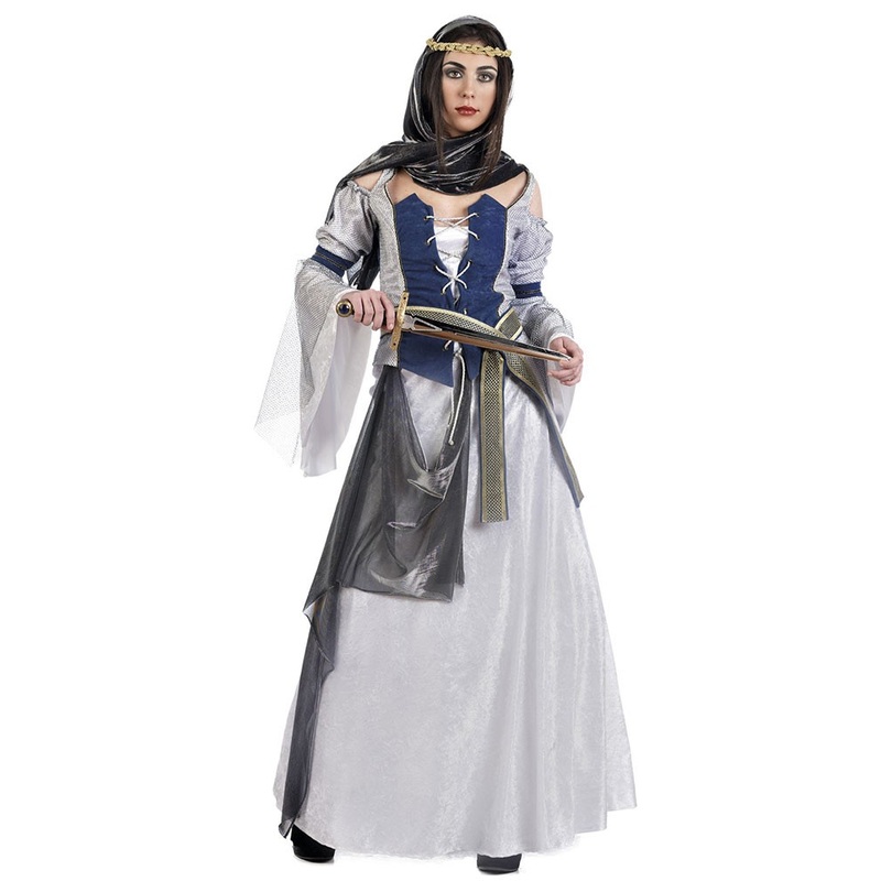 Ottoman dagger princess costume S