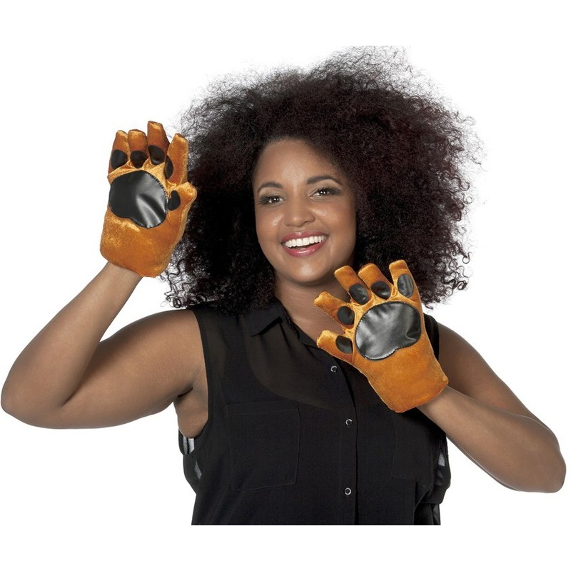 Cute dogs paws for adults