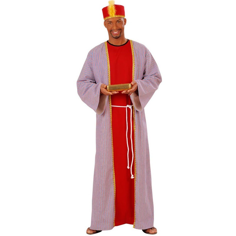 Ilias Moroccan men's costume deluxe