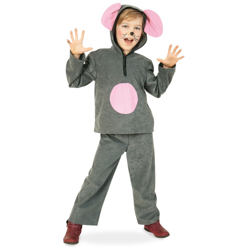 Micha Musich children's costume 104