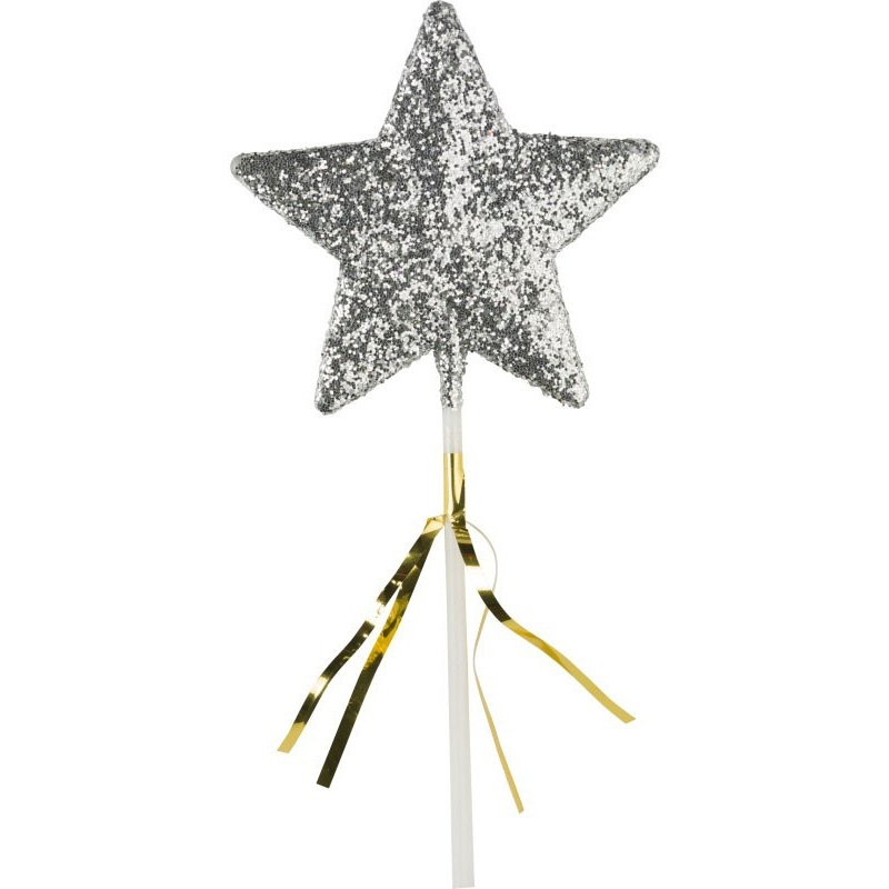 Nice glitter wand