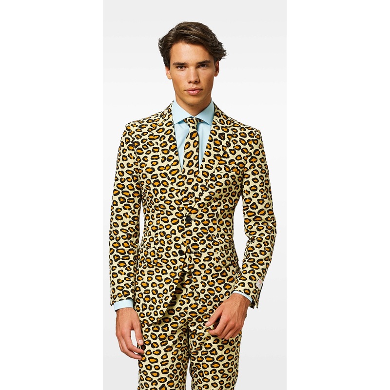 OppoSuits party suit The Jag 46
