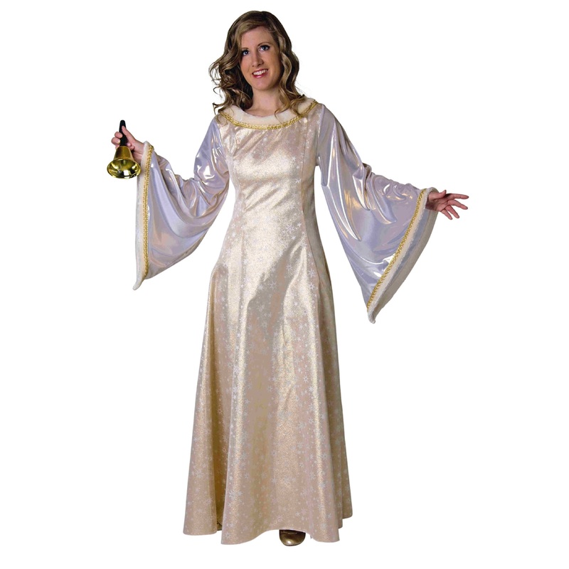 Angel costume Elenia 36-38