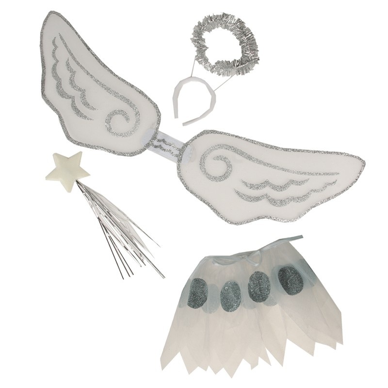 Children's angel set 4 pieces