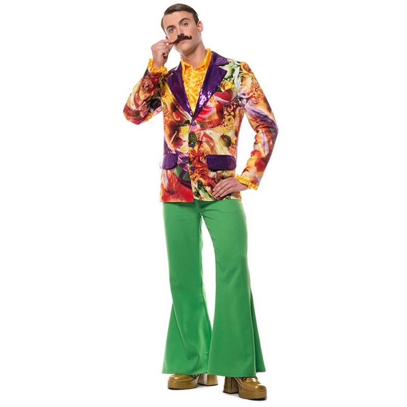 Disco Fever Party Jacket 46