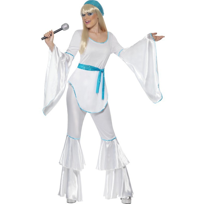 Stella the beautiful ladies costume S