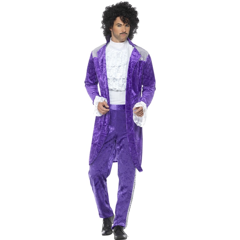 Glamor Pinzen Star men costume M