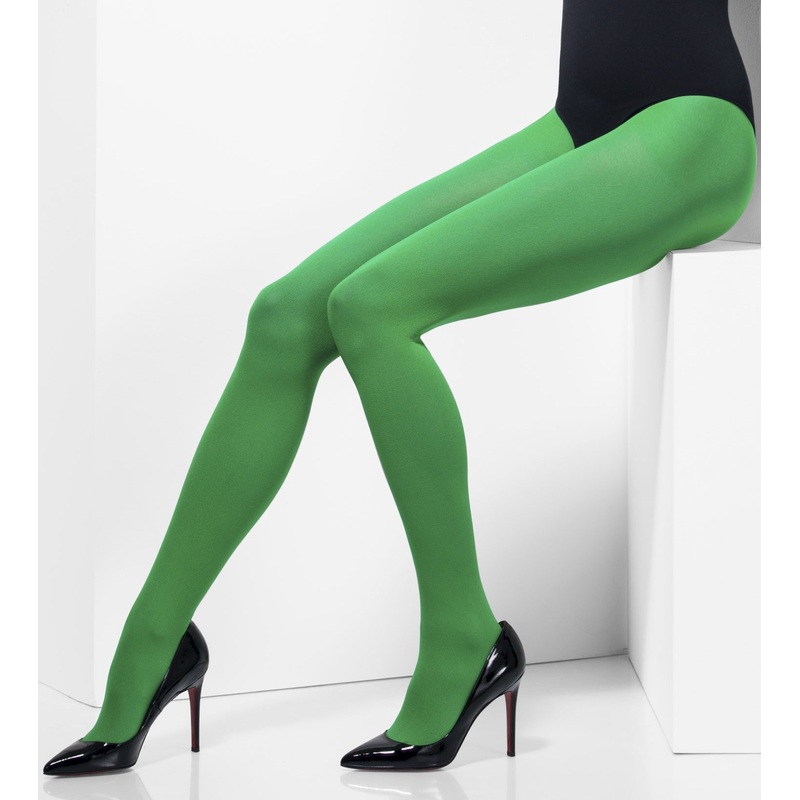 Green Tights (38-42)