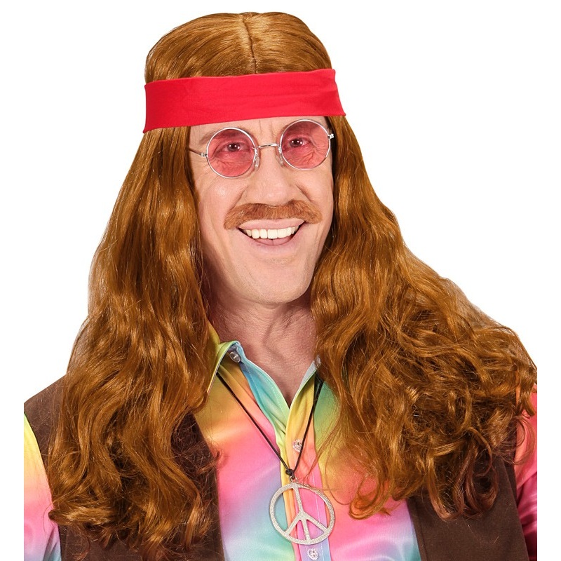3-piece hippie set for men