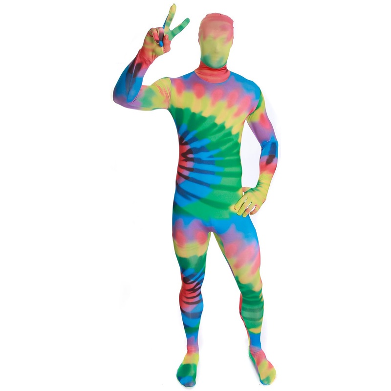 Colorful Coloris Morphsuit S