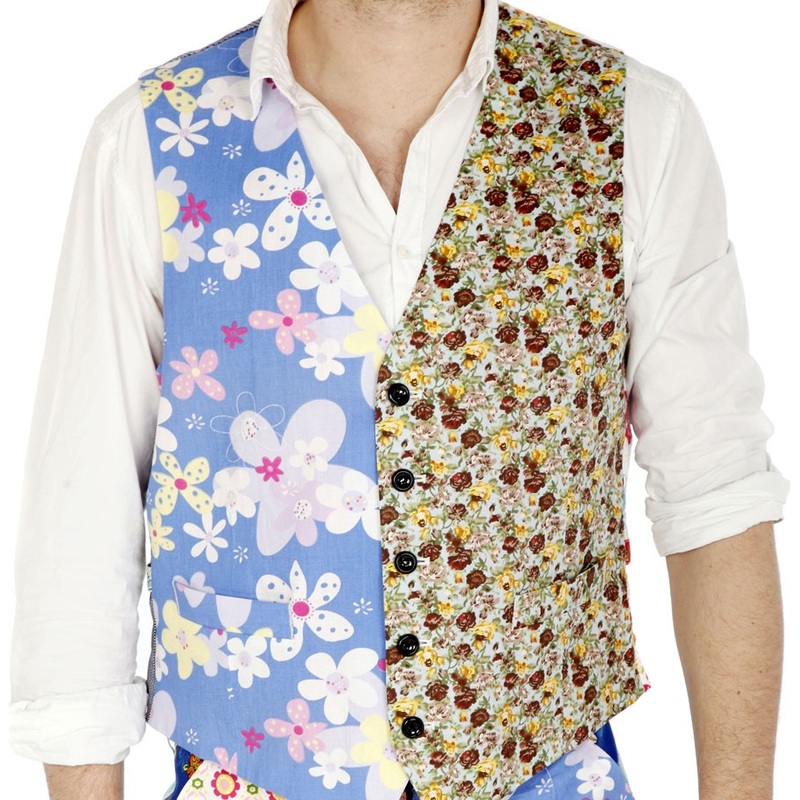 Flowery men's vest S