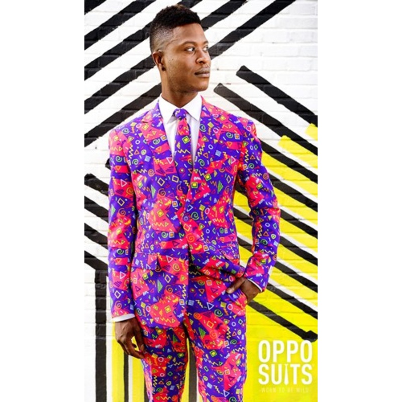OppoSuits party suit The Fresh Prince 46