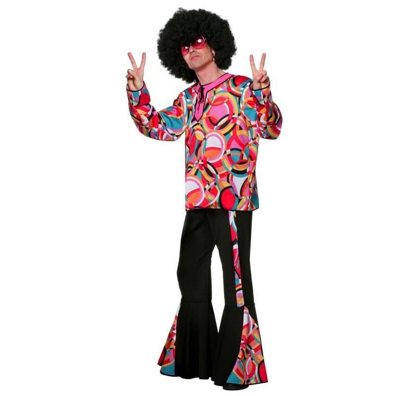 70s disco dancer costume 50
