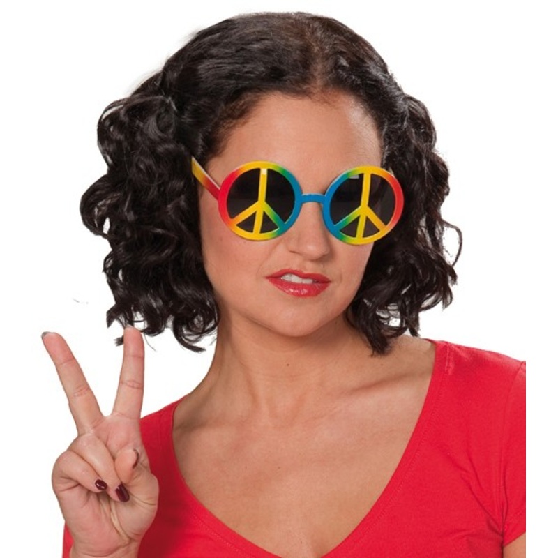 70s hippie glasses
